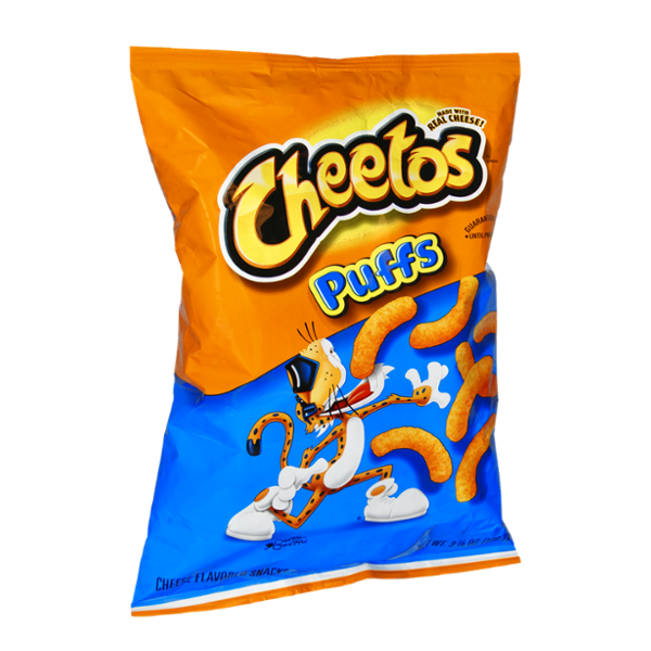 cheetos