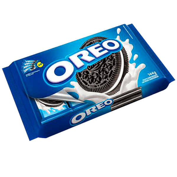 Oreo