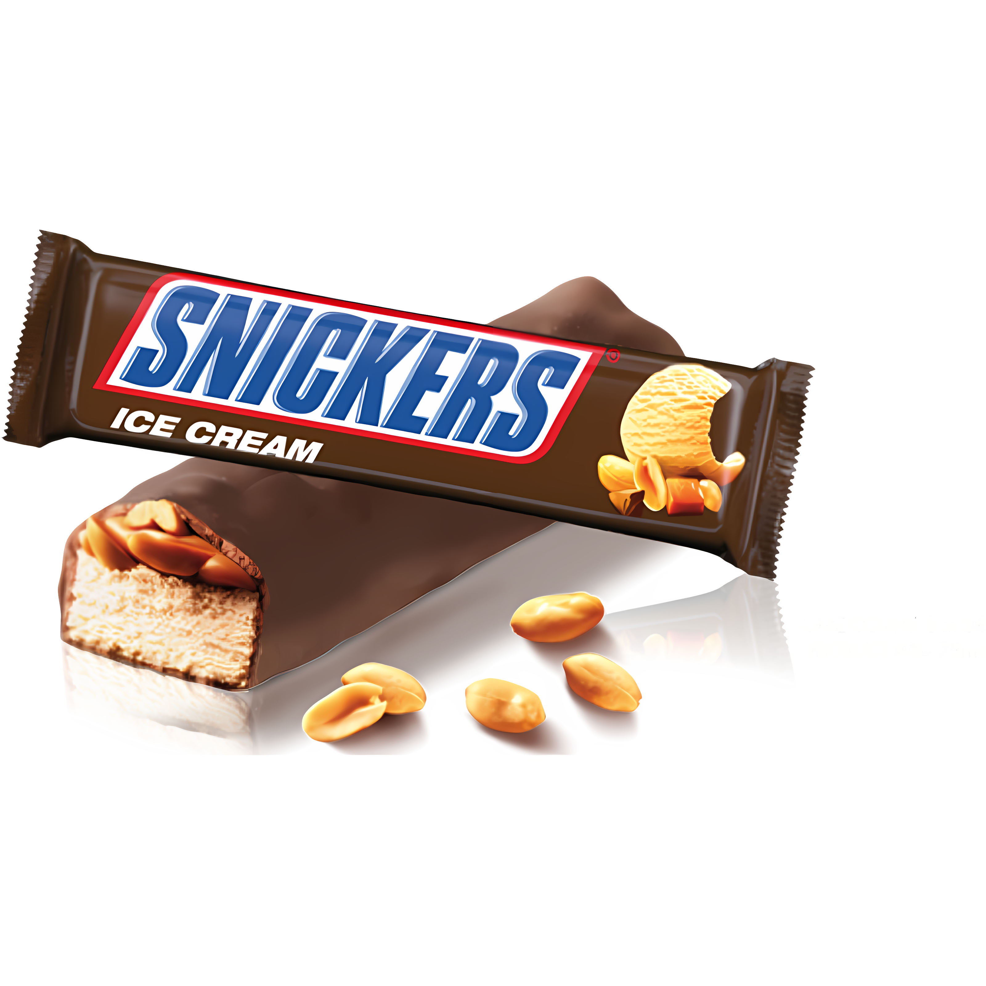 snickers